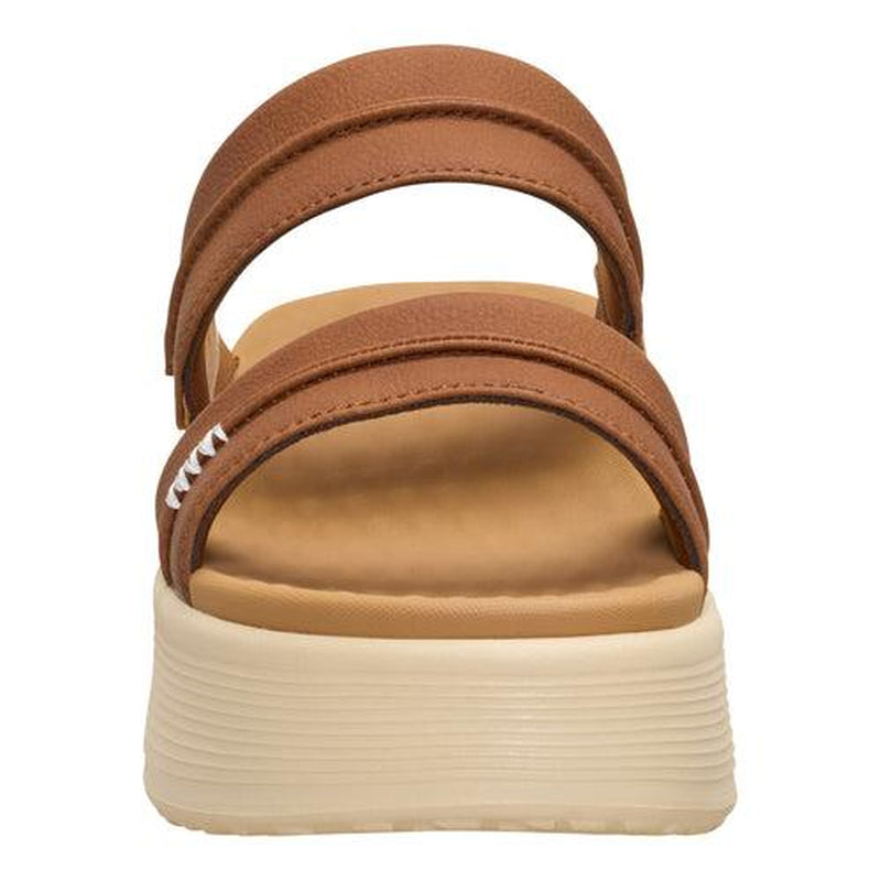 HEYDUDE Austin Slide - Comfortable Sandals for Women