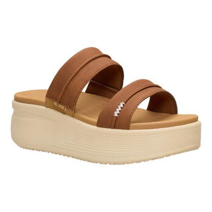 HEYDUDE Austin Slide - Comfortable Sandals for Women